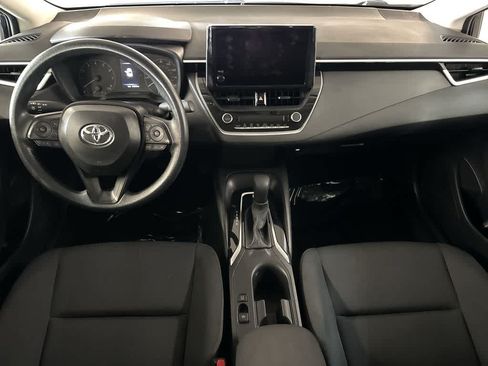 Used 2025 Toyota Corolla LE FWD image 23