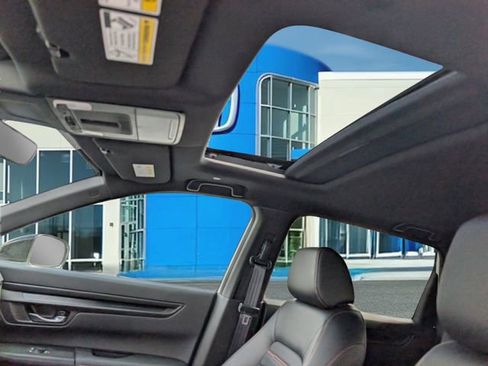 Used 2025 Honda CR-V Sport-L image 18