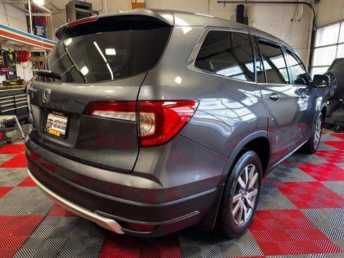 Used 2019 Honda Pilot EX-L image 7