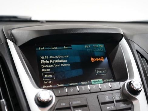 Used 2017 Chevrolet Equinox Premier w/ Enhanced Convenience Package image 26