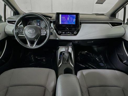 Used 2024 Toyota Corolla SE FWD image 27