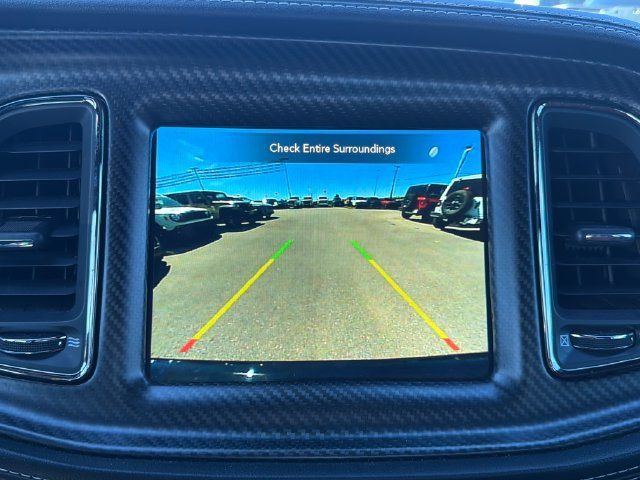 Used 2020 Dodge Challenger SRT Hellcat Redeye RWD image 27