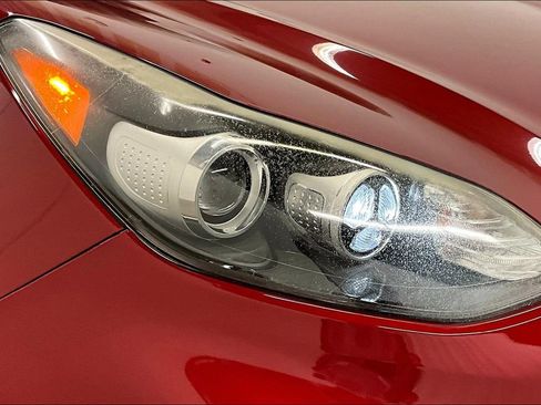 Used 2017 Kia Sportage EX w/ EX Technology Package image 30