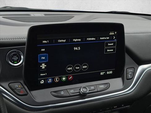 Used 2024 Chevrolet Blazer LT w/ Convenience Package FWD image 12