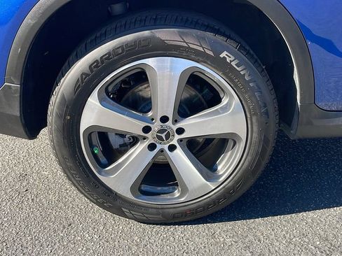 Used 2022 Mercedes-Benz GLC 300 image 31