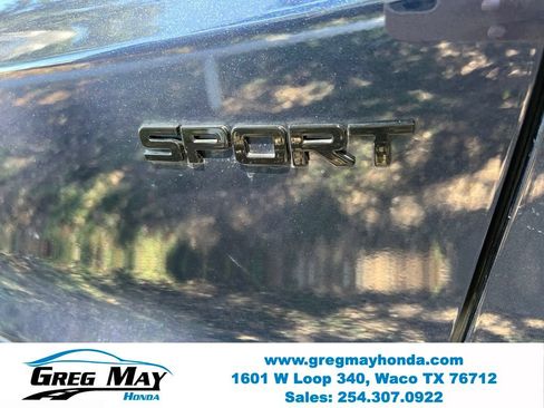 Used 2026 Honda CR-V Sport-L image 16