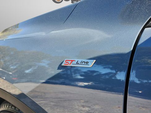 New 2026 Ford Escape ST-Line image 24
