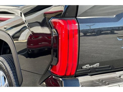 New 2026 Toyota Tundra SR5 image 29