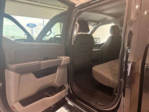 Used 2025 Ford F150 XLT w/ Equipment Group 301A Standard AWD/4WD image 18