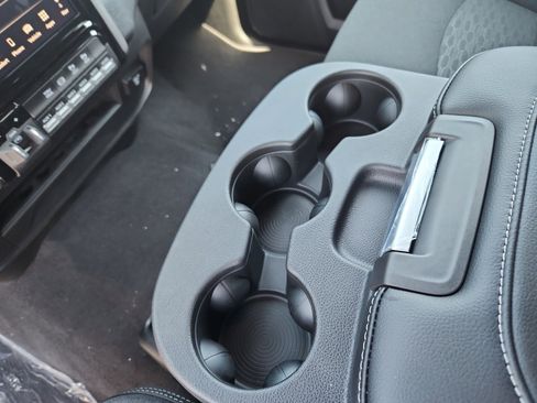 New 2025 RAM 2500 Tradesman image 16