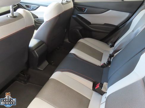 Used 2019 Subaru Crosstrek 2.0i Premium w/ Moonroof Package AWD/4WD image 22