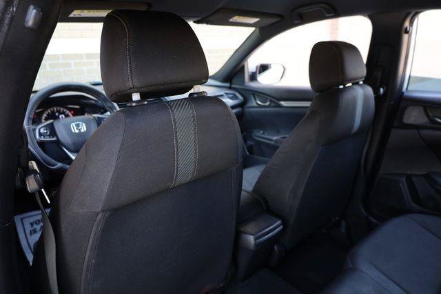 Used 2017 Honda Civic Sport image 26
