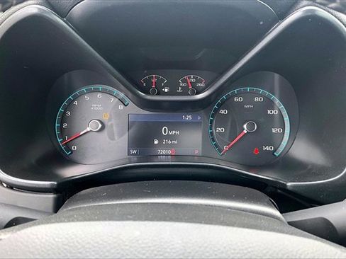 Used 2020 GMC Canyon SLE w/ Elevation Edition image 13