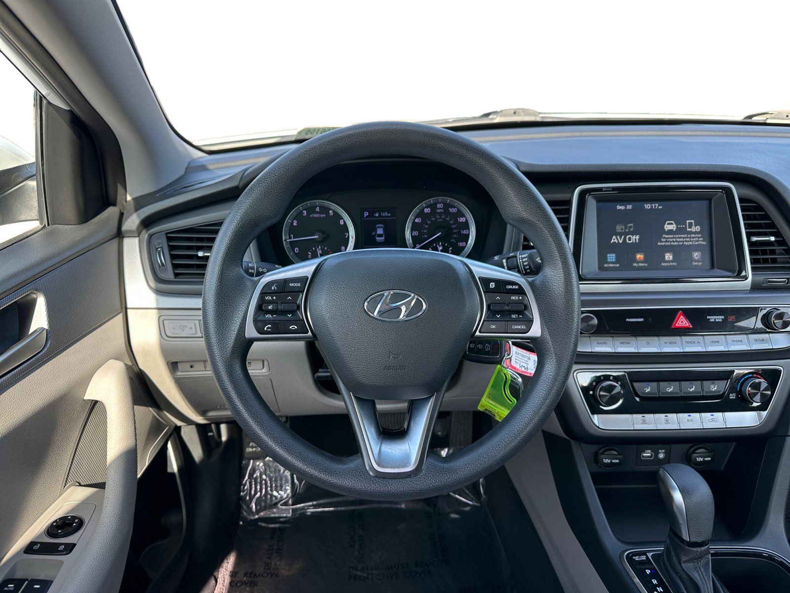 Used 2019 Hyundai Sonata SE FWD image 12
