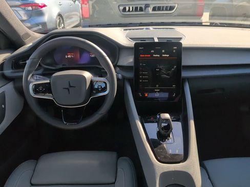 Used 2024 Polestar Polestar 2 image 8