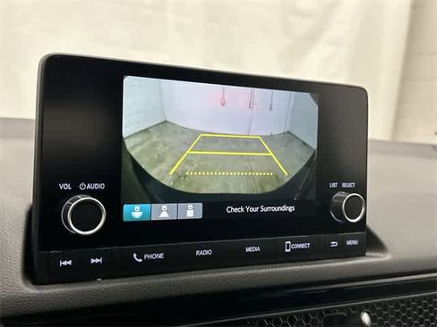 Certified 2026 Honda Civic LX image 23