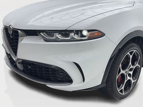 New 2024 Alfa Romeo Tonale Ti w/ Active Assist Package image 5