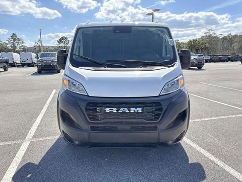 New 2026 RAM ProMaster 1500 image 8