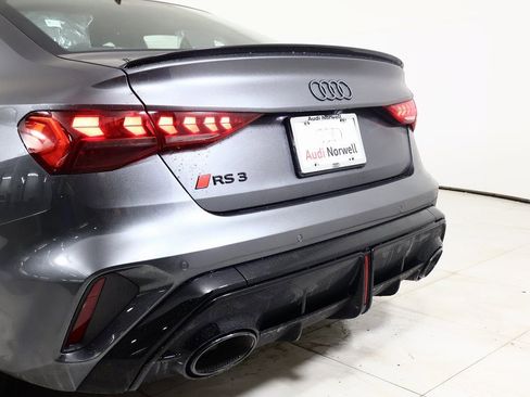 New 2026 Audi RS 3 image 18