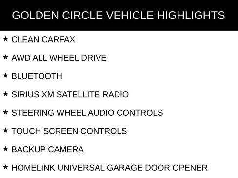 Used 2017 Subaru Forester 2.0XT Touring AWD/4WD image 2