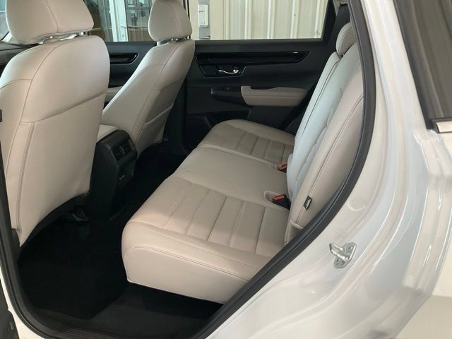 Certified 2024 Honda CR-V EX-L image 18