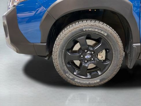Used 2023 Subaru Forester Wilderness AWD/4WD image 37