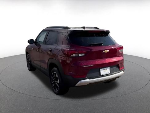 Used 2025 Chevrolet TrailBlazer LT image 7