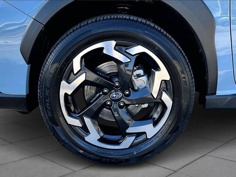 Used 2021 Subaru Crosstrek 2.5i Limited w/ Moonroof Package 1 image 11