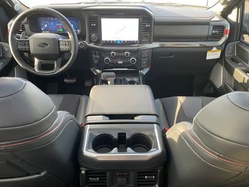 New 2025 Ford F150 Raptor image 21