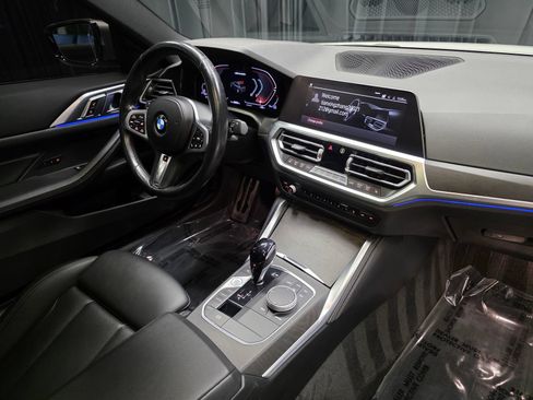 Used 2023 BMW 440i xDrive Coupe w/ Premium Package AWD/4WD image 36