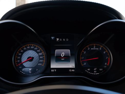 Used 2016 Mercedes-Benz AMG GT S image 50