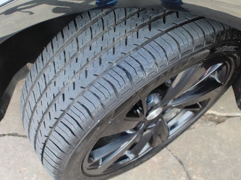 Used 2021 Buick Envision Essence w/ Sport Touring Package image 55