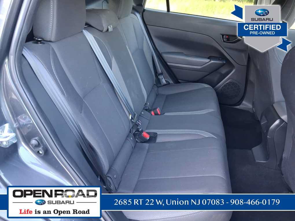 Certified 2024 Subaru Impreza 2.0i AWD/4WD image 18