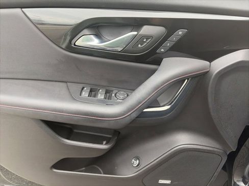 Used 2023 Chevrolet Blazer RS w/ Driver Confidence II Package image 10