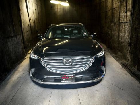 Used 2016 MAZDA CX-9 Grand Touring AWD/4WD image 2