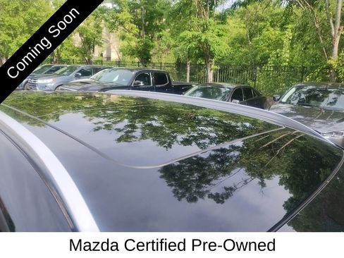 Used 2026 MAZDA CX-50 AWD 2.5 S w/ Premium Package image 14