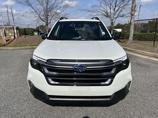 Used 2025 Subaru Forester Premium w/ Convenience Package #1 video 2