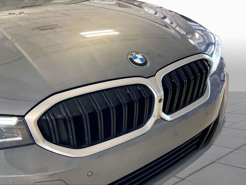Used 2023 BMW 330i Sedan w/ Premium Package RWD image 30