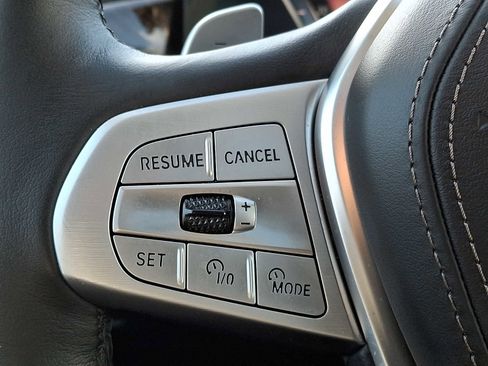 Used 2026 BMW X7 xDrive40i image 17