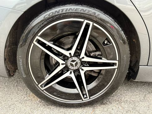 Used 2022 Mercedes-Benz C 300 4MATIC Sedan image 21