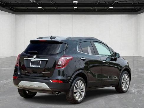 Used 2018 Buick Encore Preferred FWD image 5