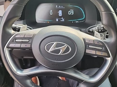 Used 2023 Hyundai Palisade SEL AWD/4WD image 5