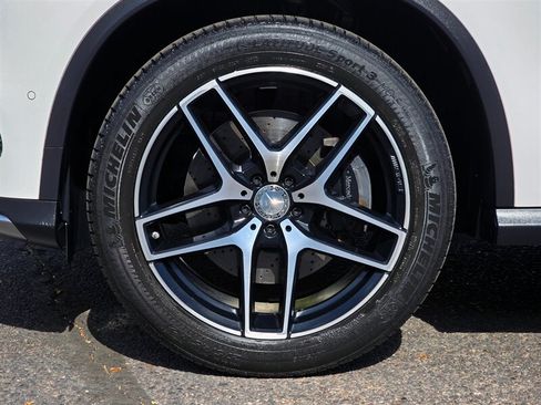 Used 2016 Mercedes-Benz GLE 450 4MATIC Coupe image 38