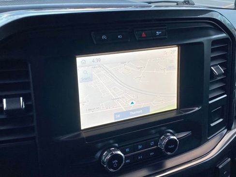 Used 2021 Ford F150 XLT w/ Equipment Group 301A Mid image 16