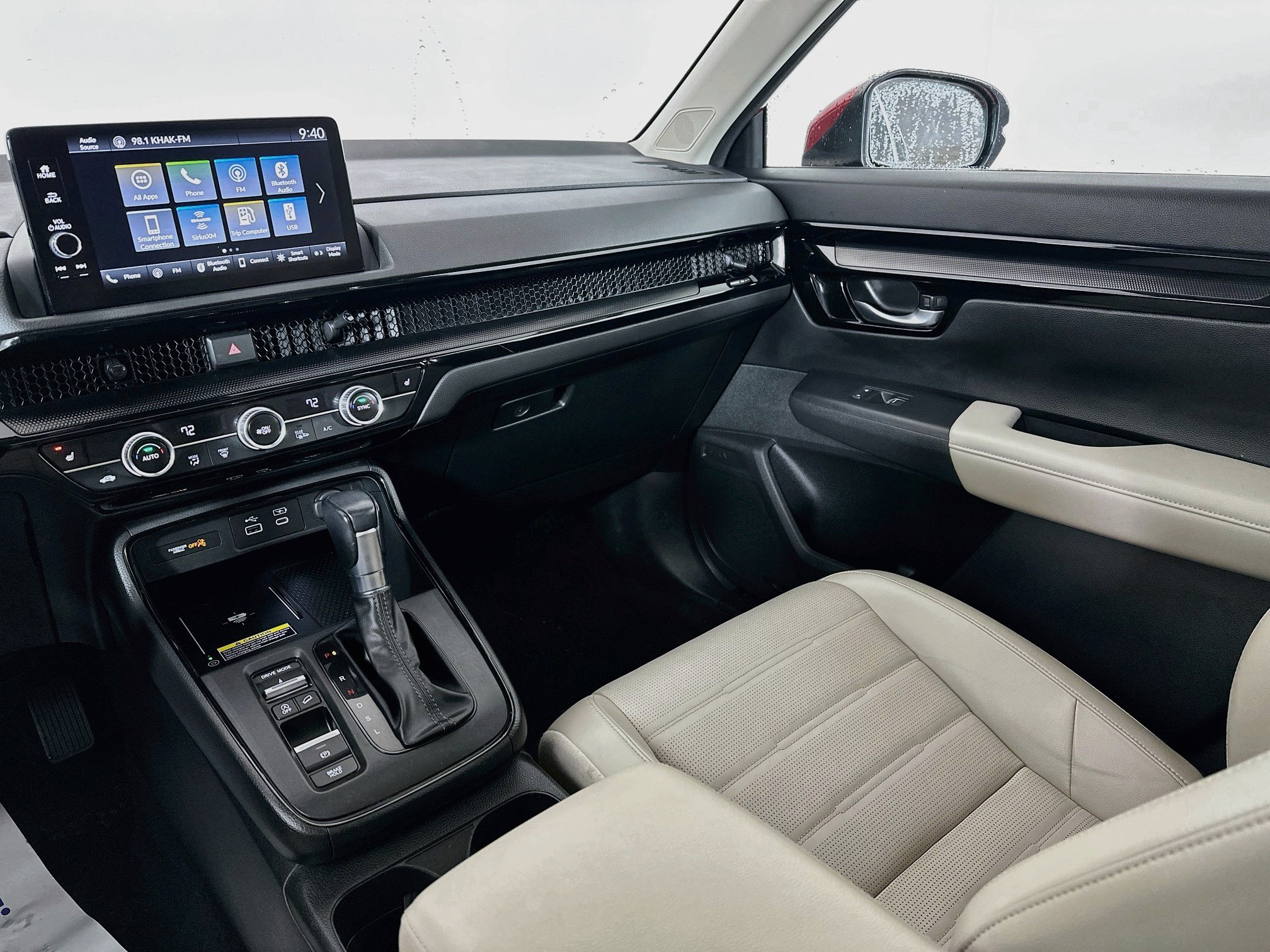 Used 2024 Honda CR-V EX-L image 22