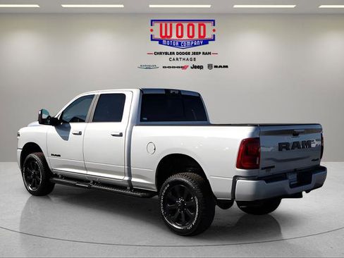 New 2026 RAM 2500 Laramie image 19