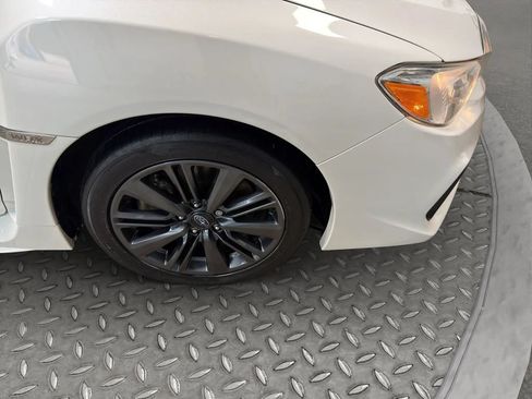 Used 2020 Subaru WRX w/ Popular Package #1 AWD/4WD image 22