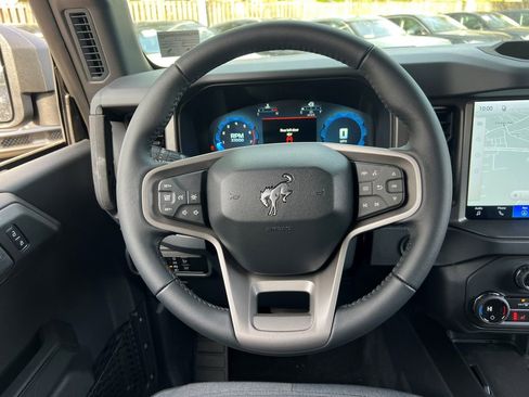 New 2026 Ford Bronco Big Bend image 16