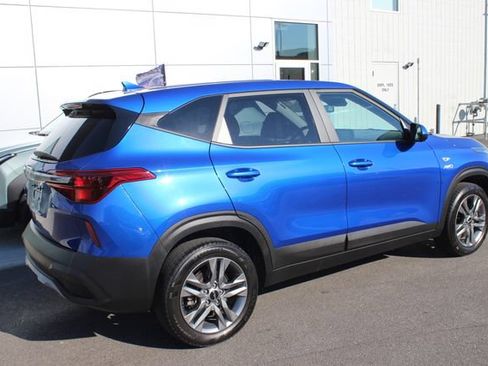 Certified 2023 Kia Seltos LX AWD/4WD image 26