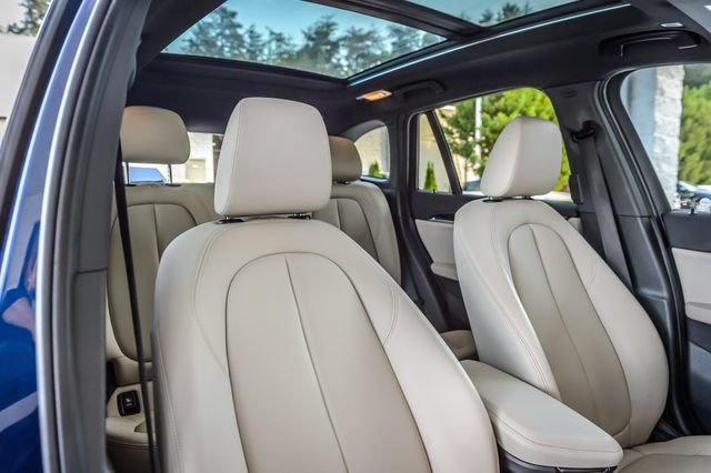 Used 2018 BMW X1 sDrive28i w/ Convenience Package FWD image 34